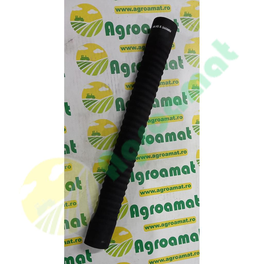 Furtun racire apa flexibil 44.45x500mm,  12 Bar
