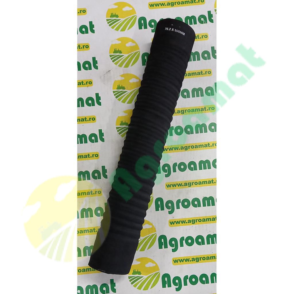 Furtun racire apa flexibil 76.2x500mm,  6.9 Bar