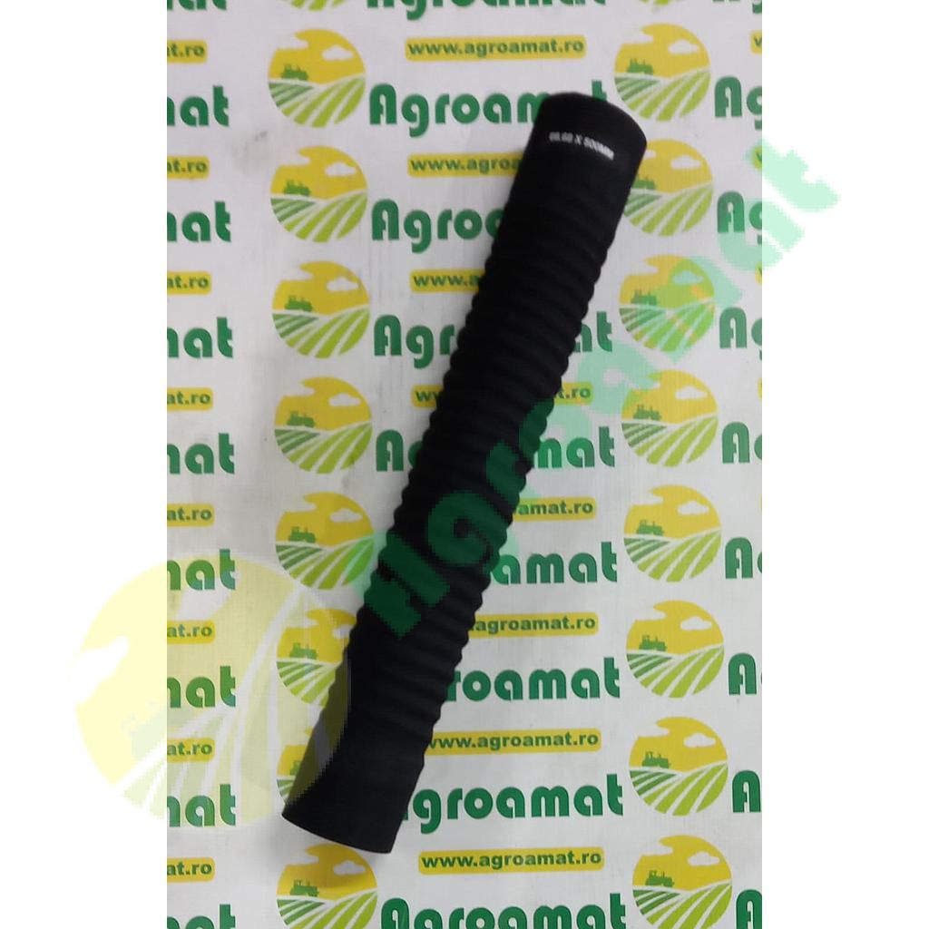 Furtun racire apa flexibil 66.68x500mm,  9 Bar