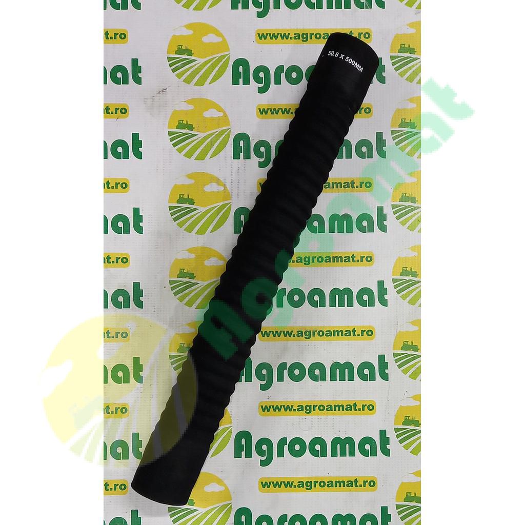 Furtun racire apa flexibil 50.8x500mm, 9 Bar