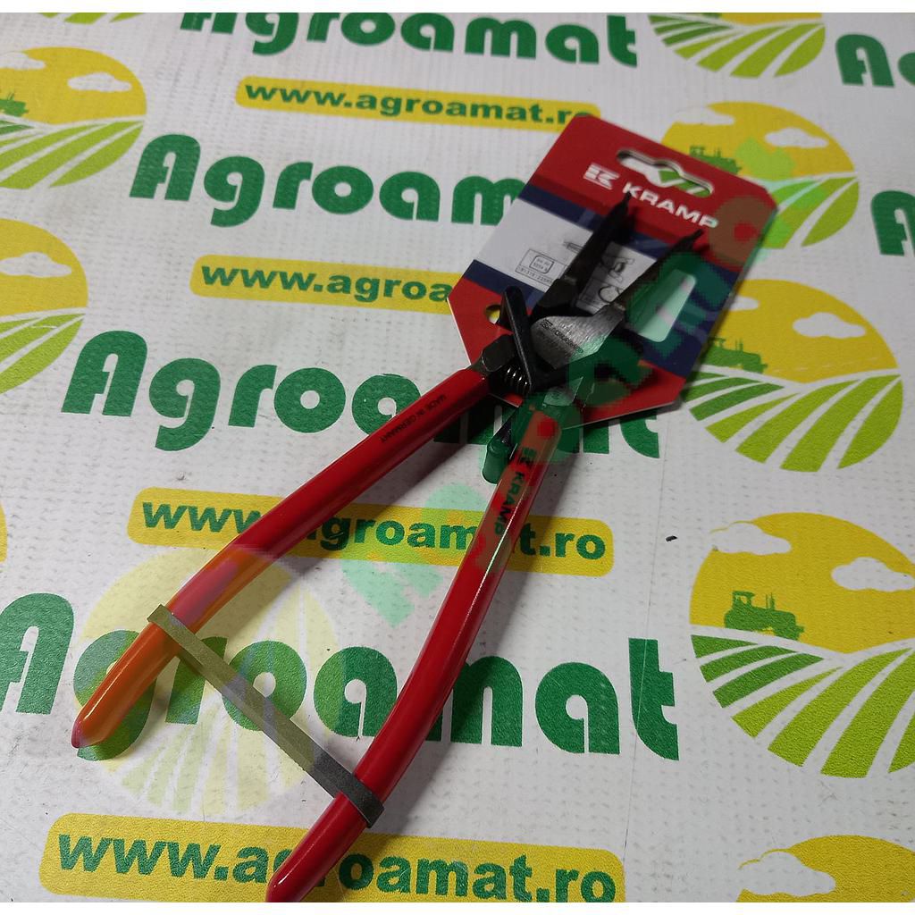 Cleste Inele de Siguranta diametru 40-100mm,225mm