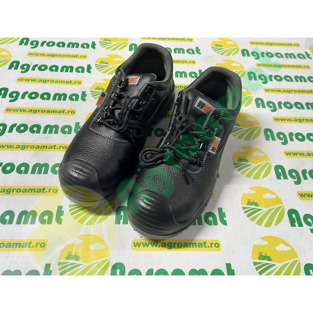 Ghete de lucru Basic S3, 42