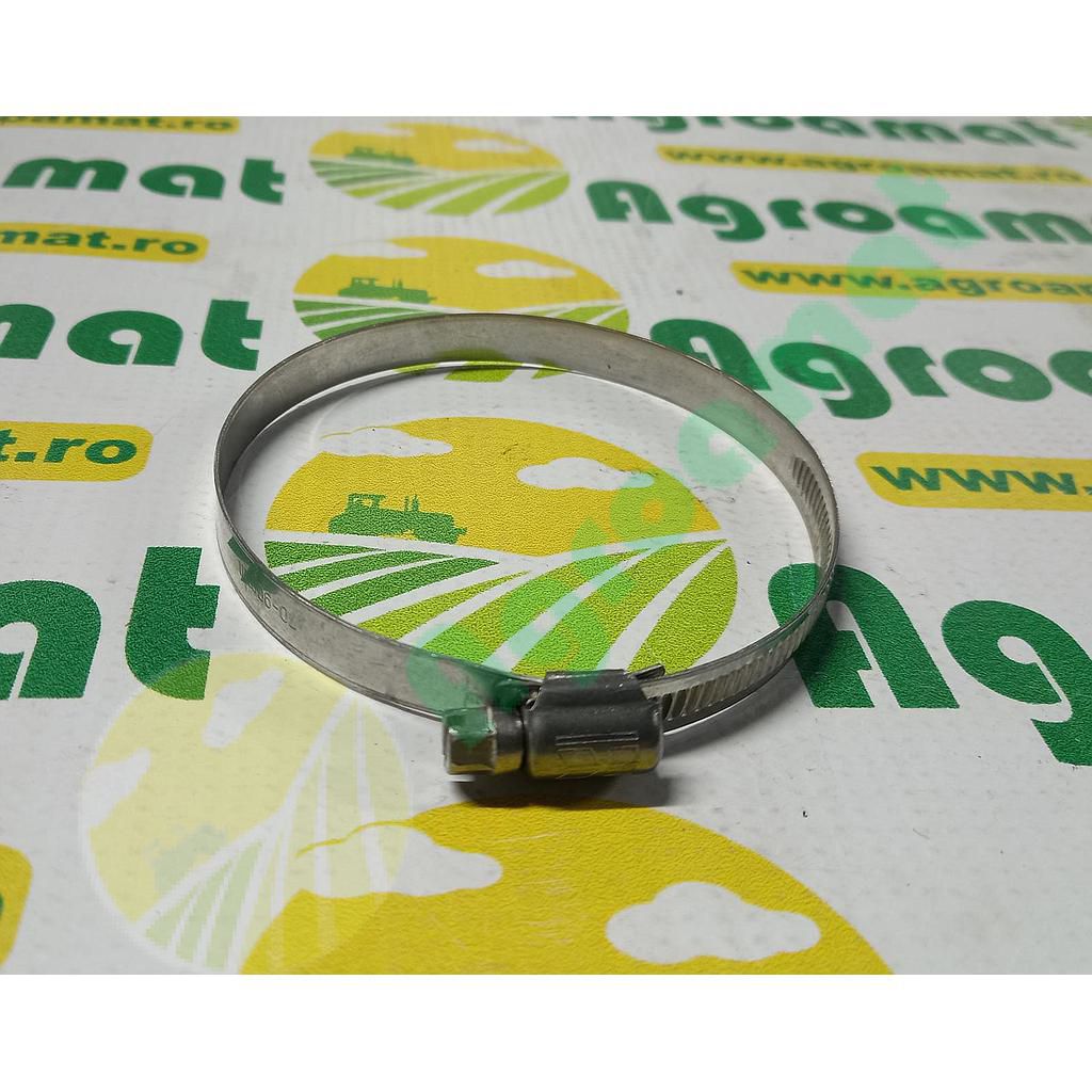 Colier de furtun 9mm 70-90mm