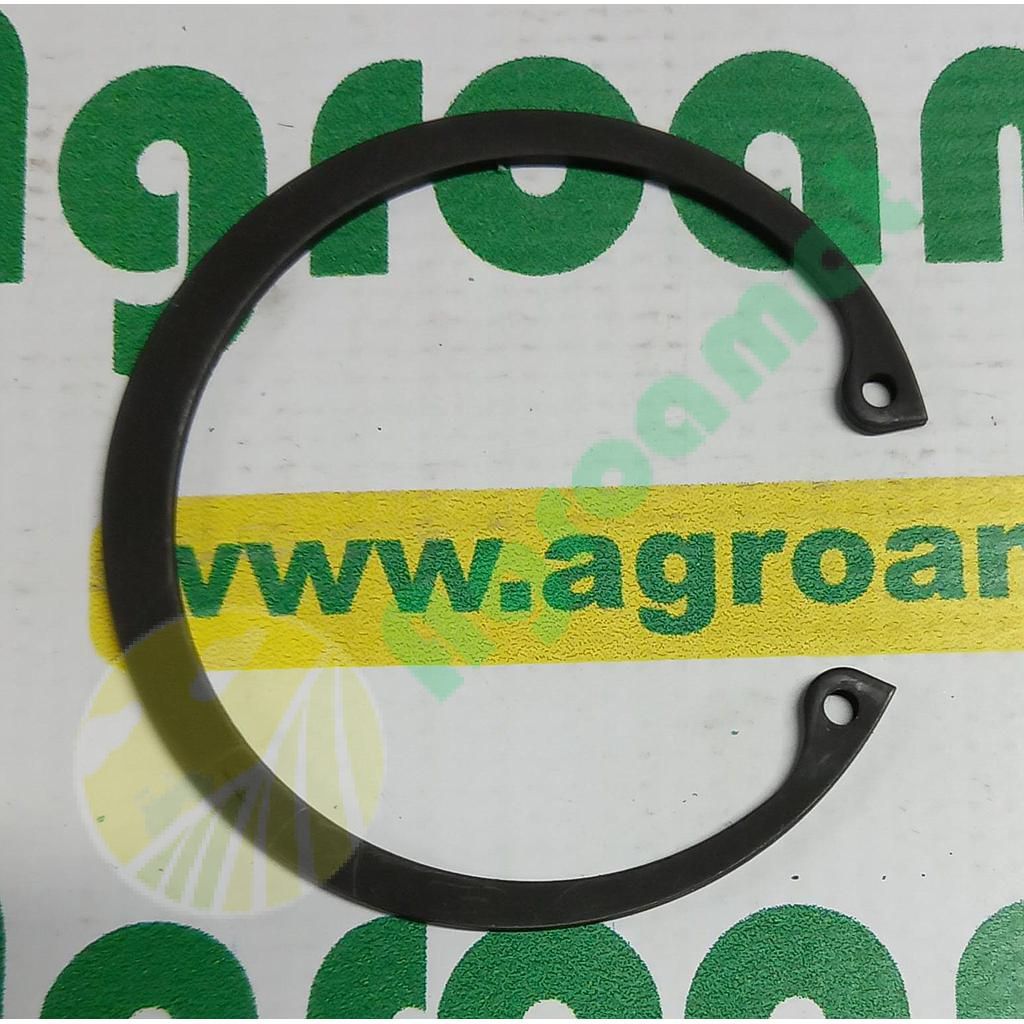 Siguranta 92x3mm