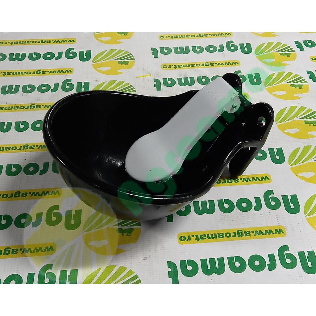 Adapatoare fonta cu limba otel inoxidabil