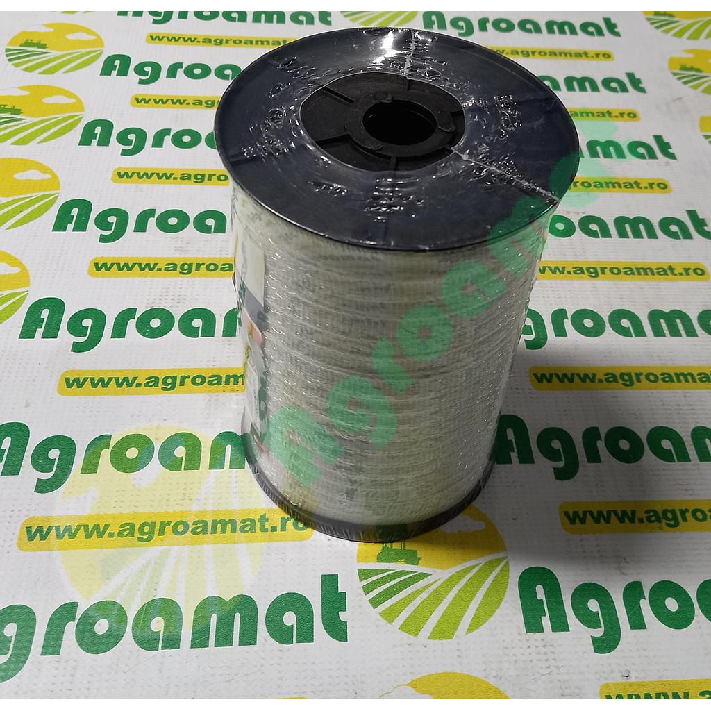 Banda gard electric 12,5mm 200m 4x0,15mm fire otel inoxidabil