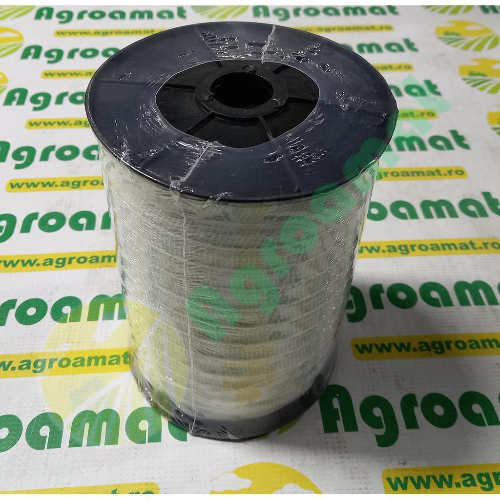 Banda gard electric 20mm 200m 4x0,15mm fire otel inoxidabil