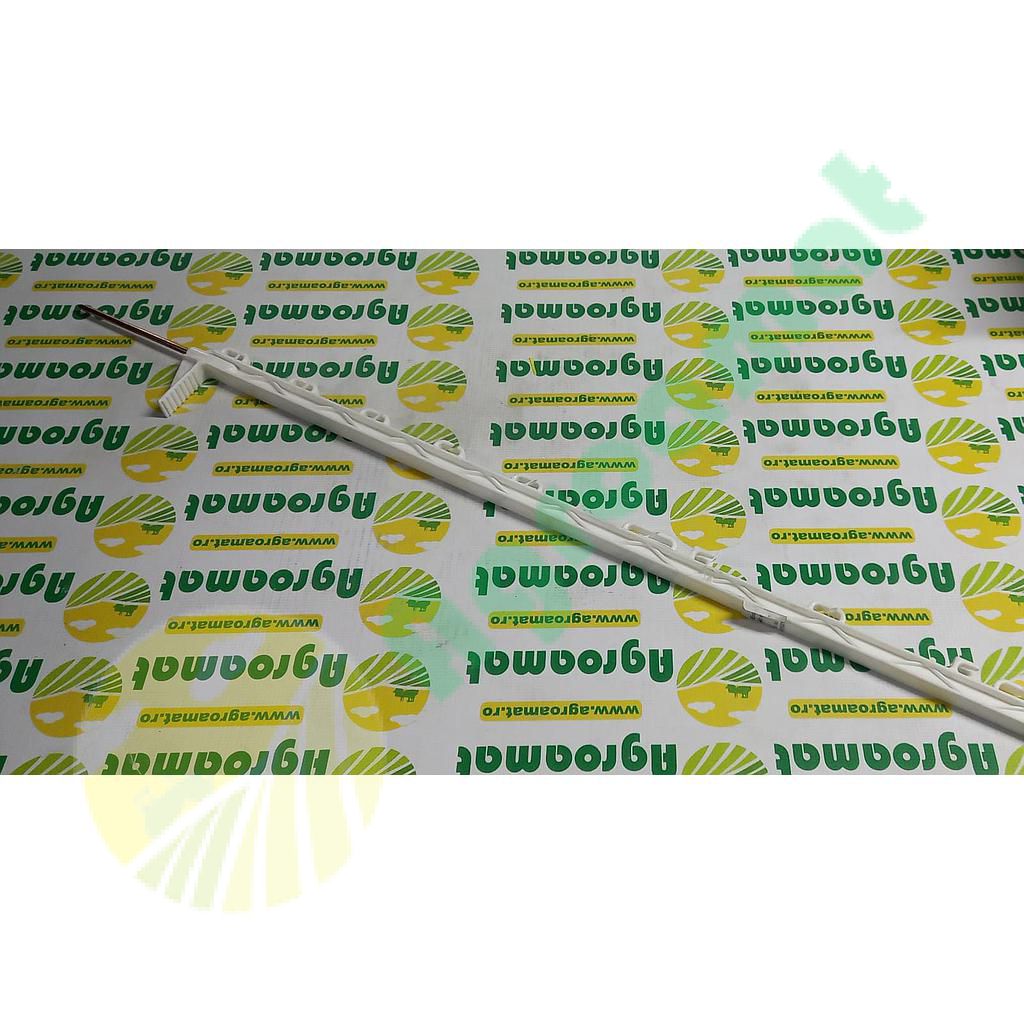 Stalpi din polipropilena 140cm