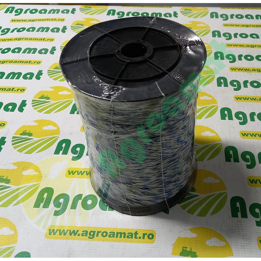 Cablu gard electric multifilar 400m 6x0,30mm