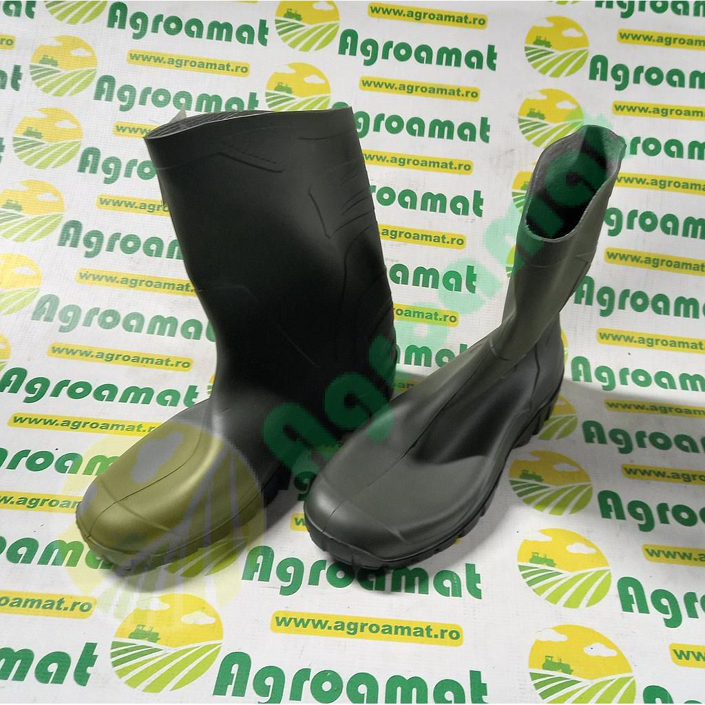 Cizme cauciuc 42