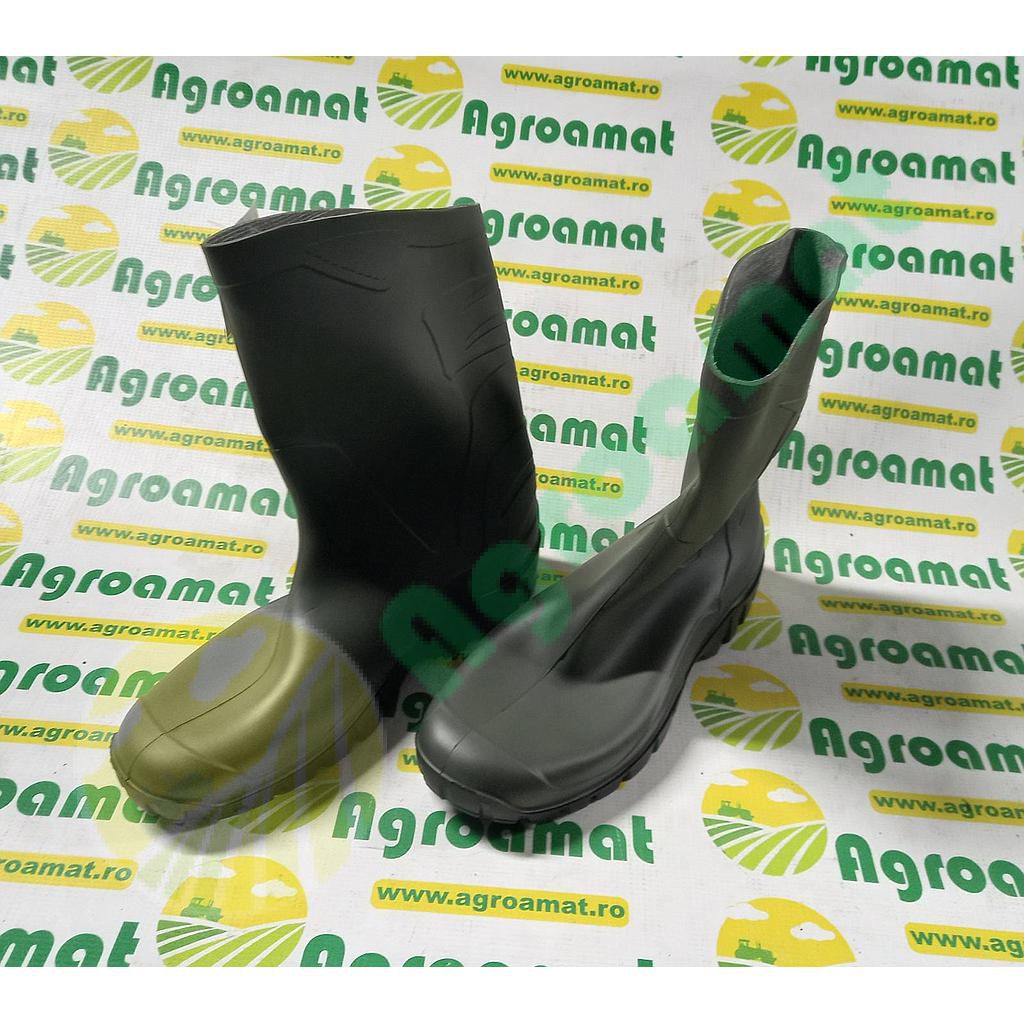Cizme cauciuc 46