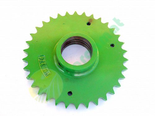 Pinion z34 810750