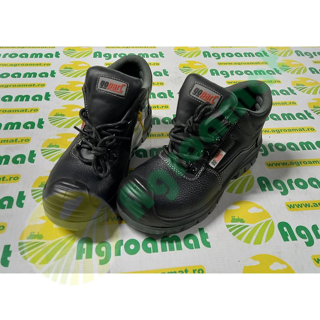 Ghete de protectie marime 42