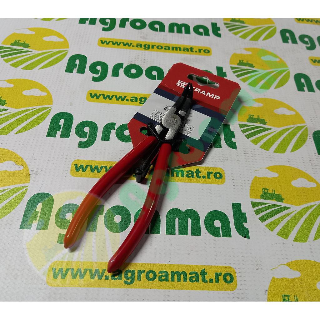 Cleste inele de siguranta diametru 19-60mm, 180mm