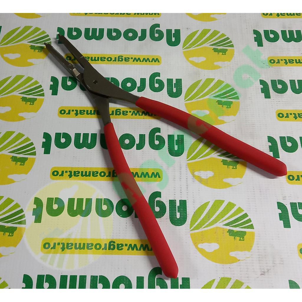 Cleste pentru inelele de siguranta A 85-200mm