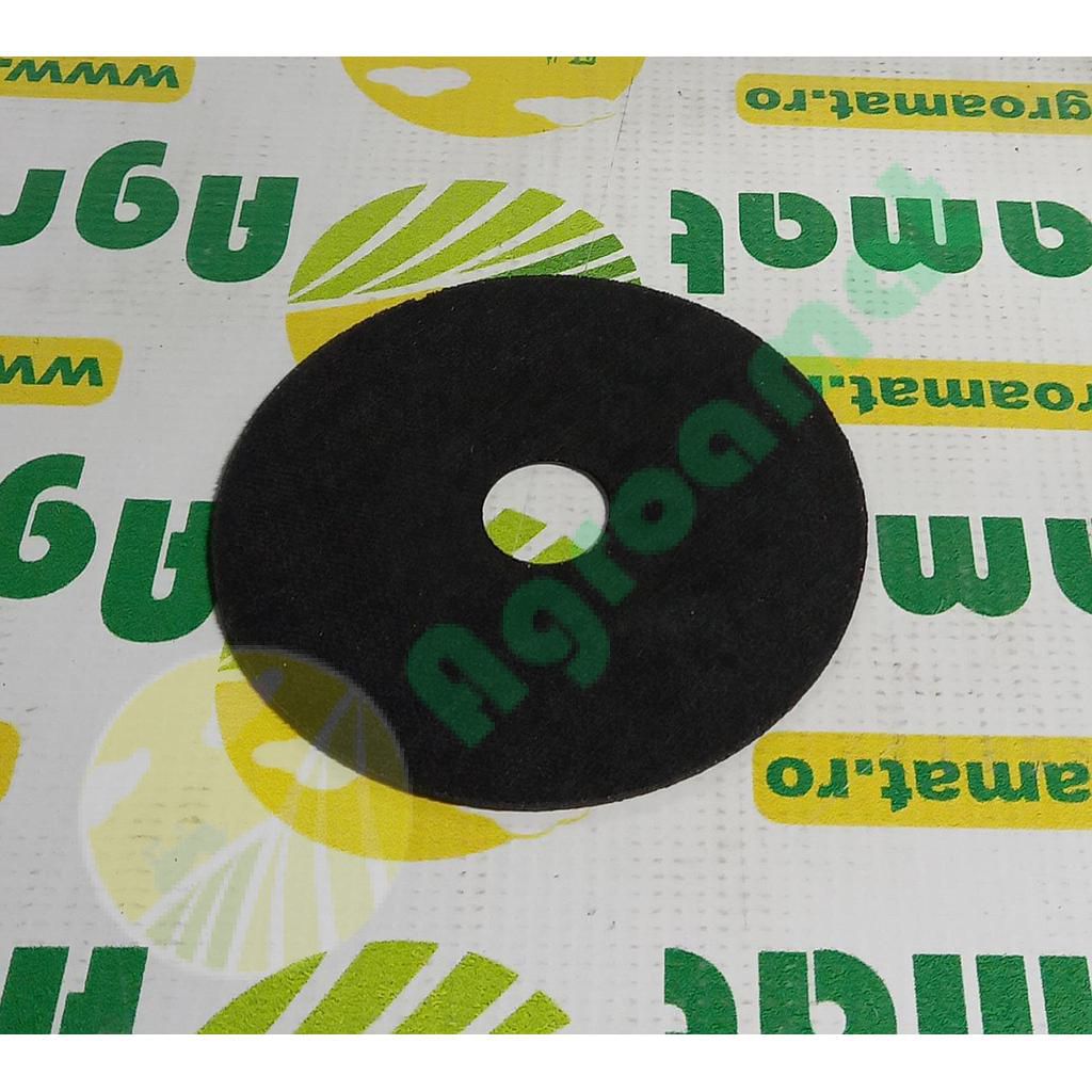 Disc de debitat plat 125x1,0mm