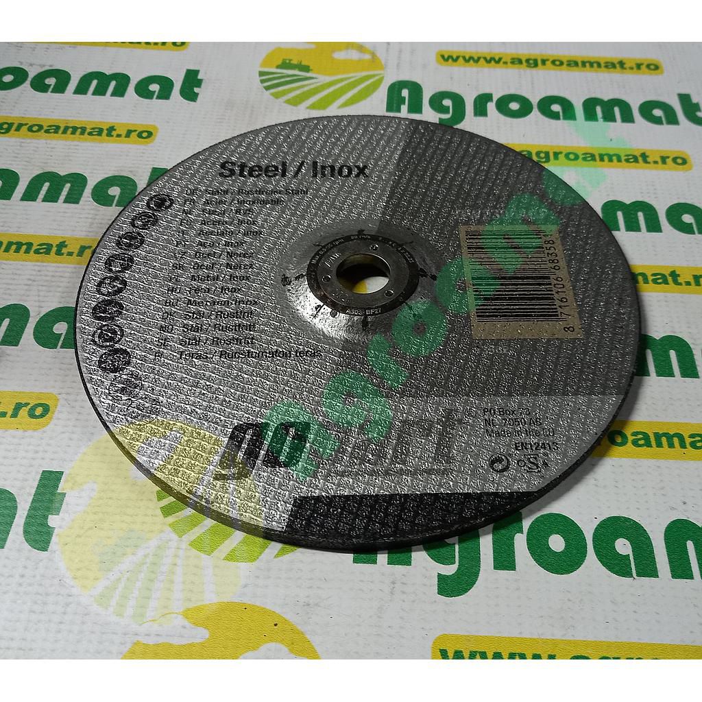 Discuri de debitat 230mm