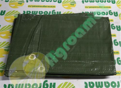 Prelata protectie 10 x 8 m