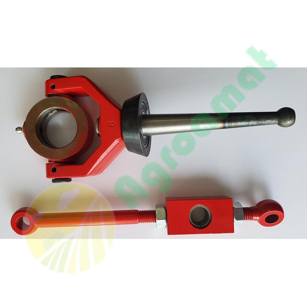 Furca Completa 0763.12.00.00