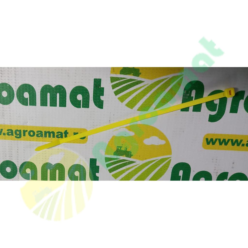 Colier pentru cabluri 4,8x200mm