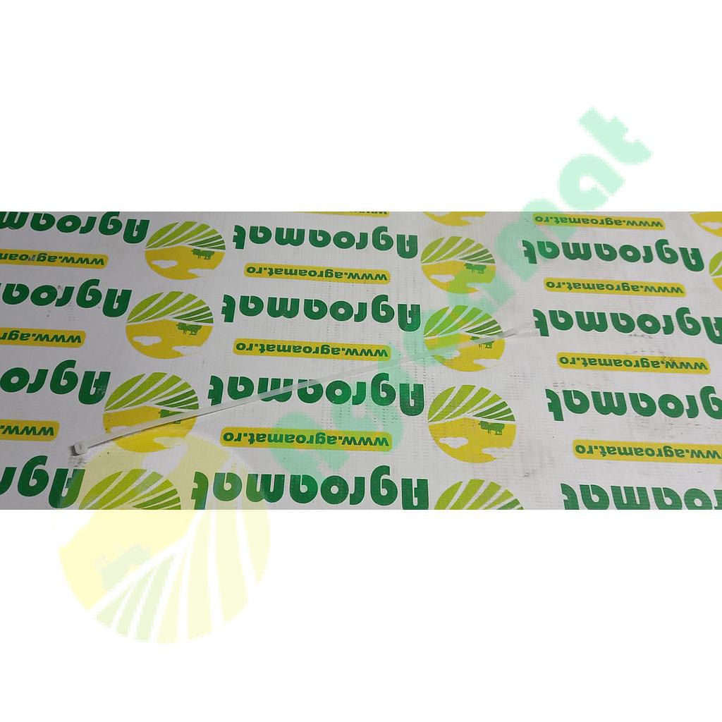 Colier pentru cabluri 4,8x200mm