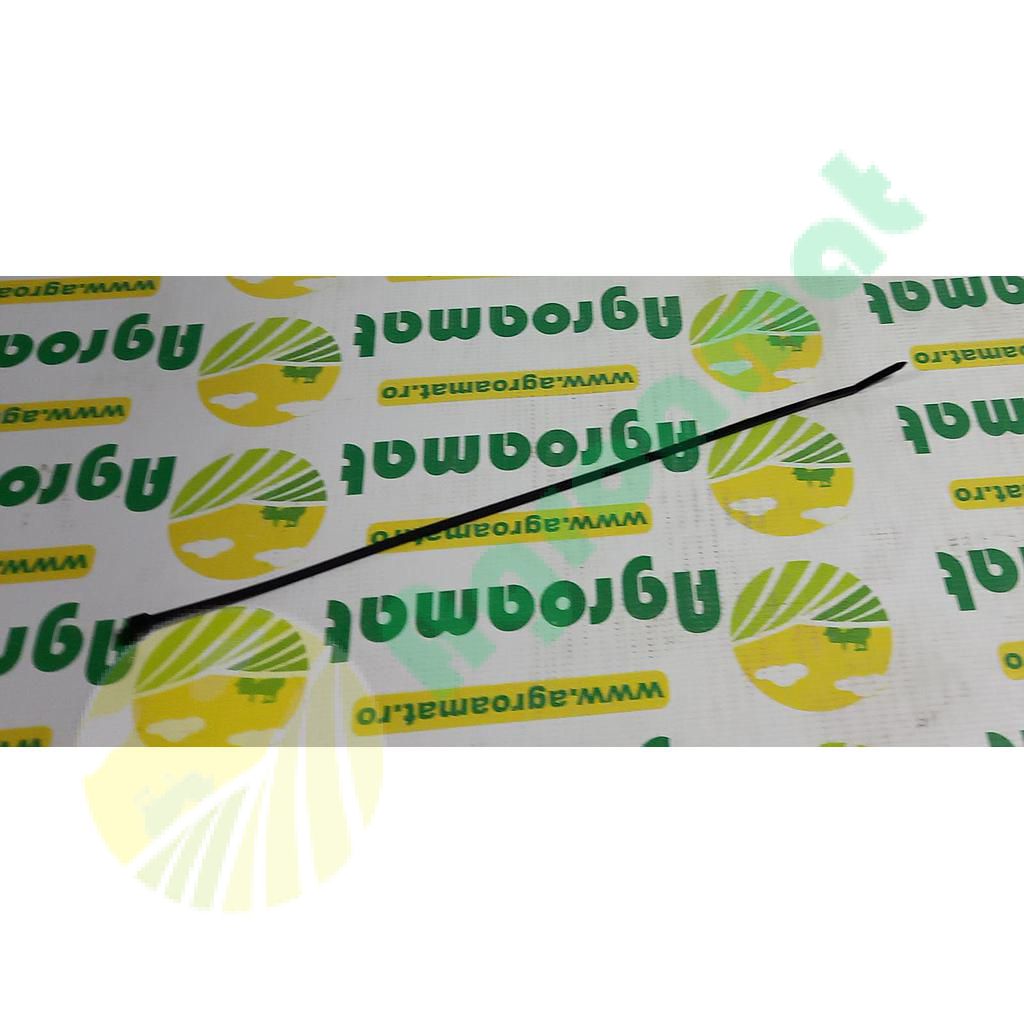 Colier pentru cabluri 4,8x300mm