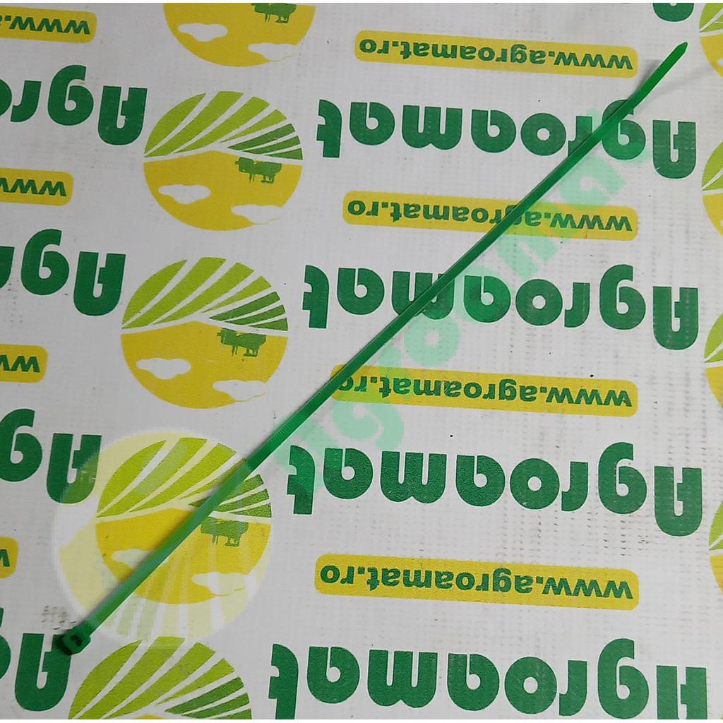 Colier autoblocant cabluri 4,8x370mm