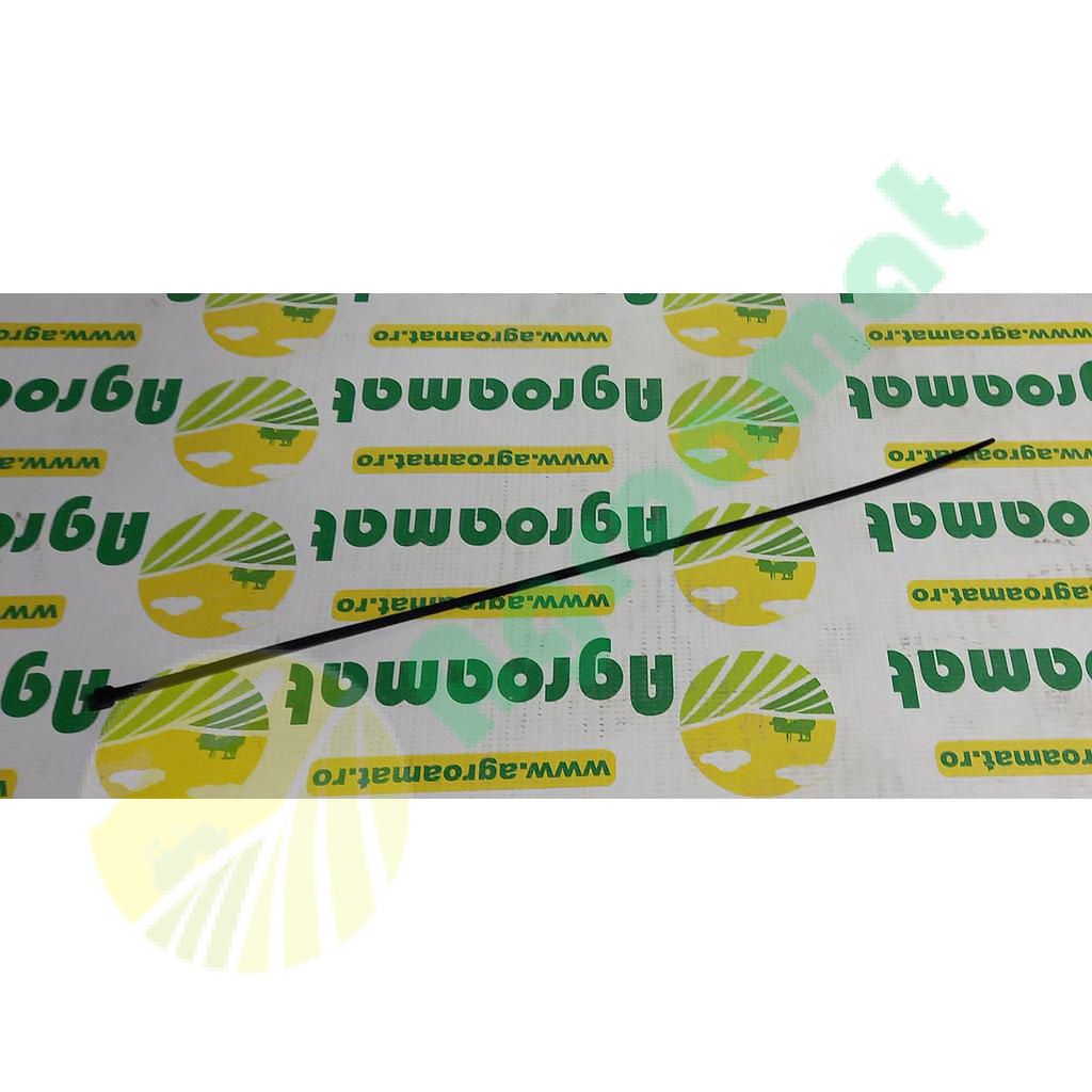 Colier pentru cabluri 4,8x430mm