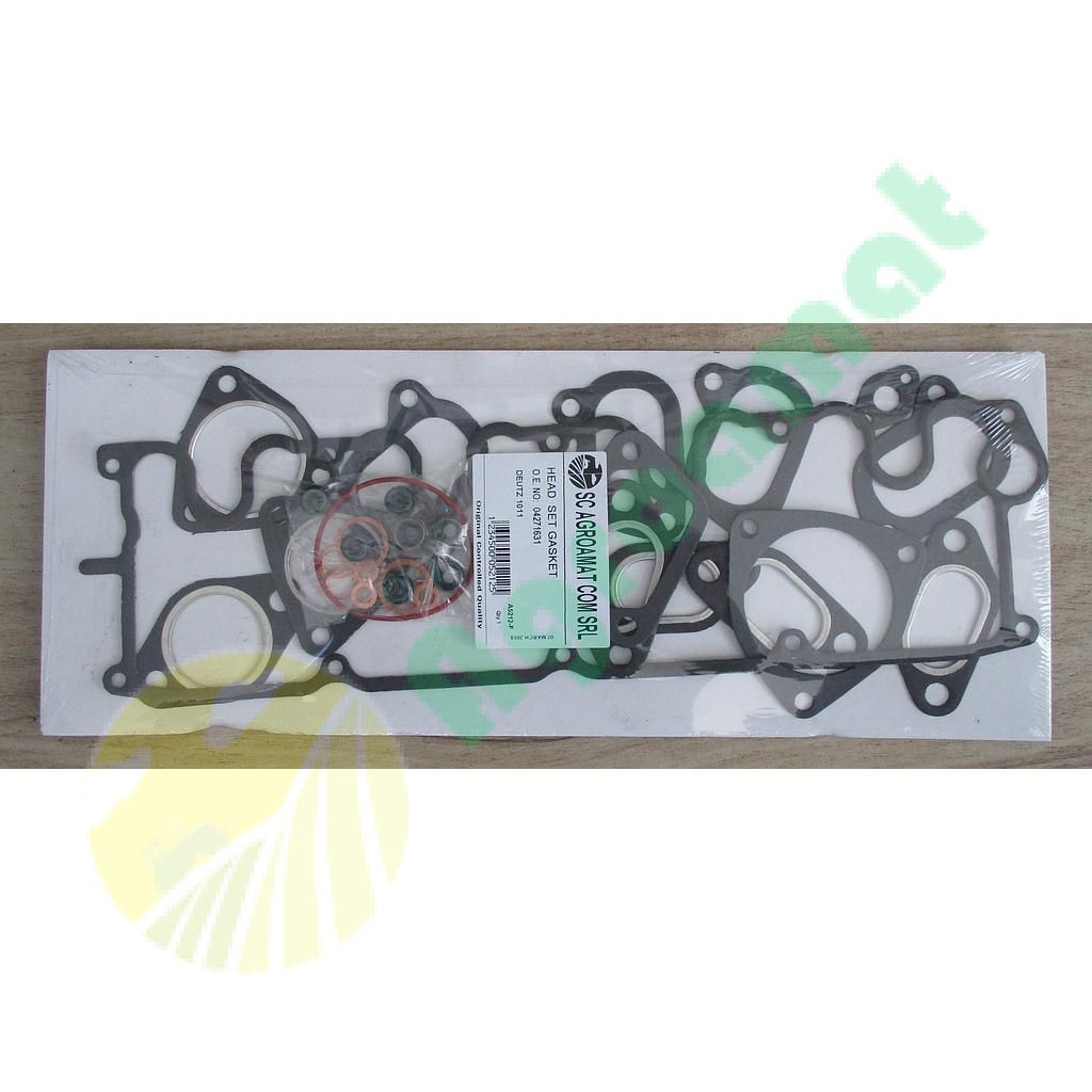 Set Superior 21/76-521