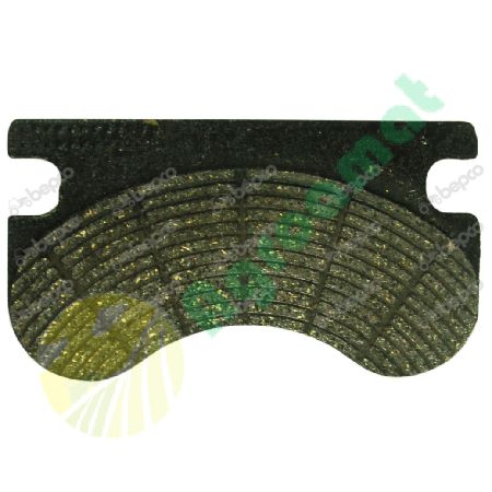 Disc Frana 0.171.5459.2