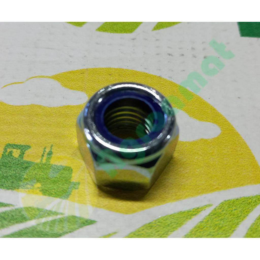 Piulita Hexagonala cu Autoblocare M14x2mm