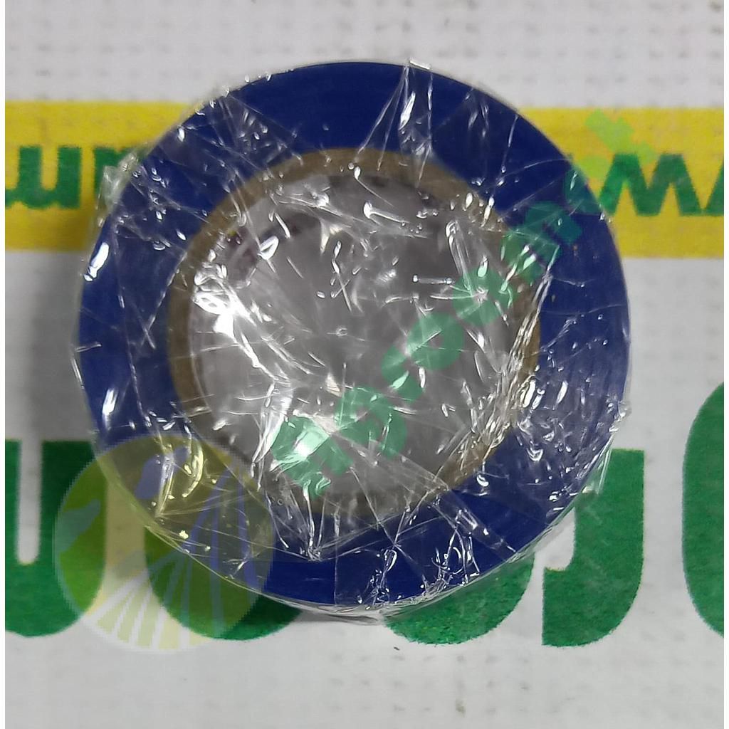 Banda izolatoare albastra 15x10m