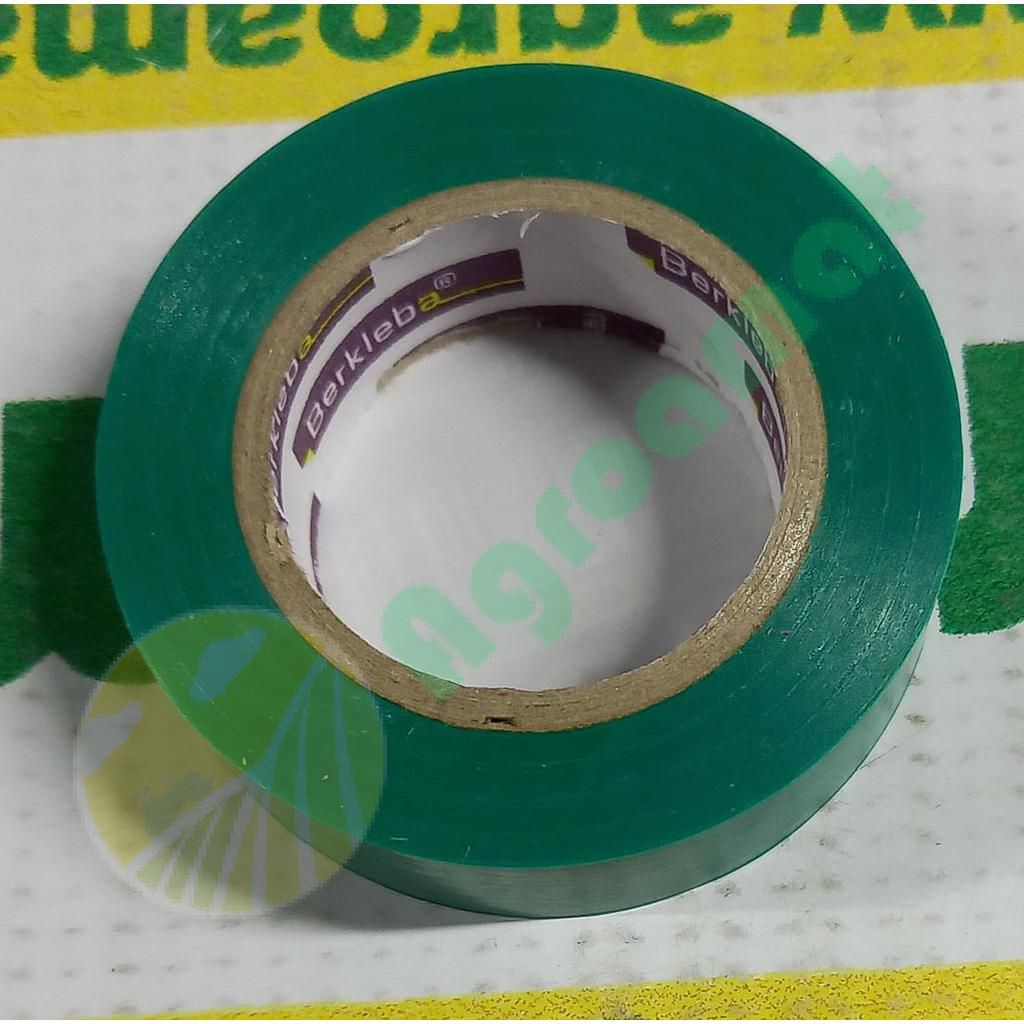 Banda izolatoare verde15x10m