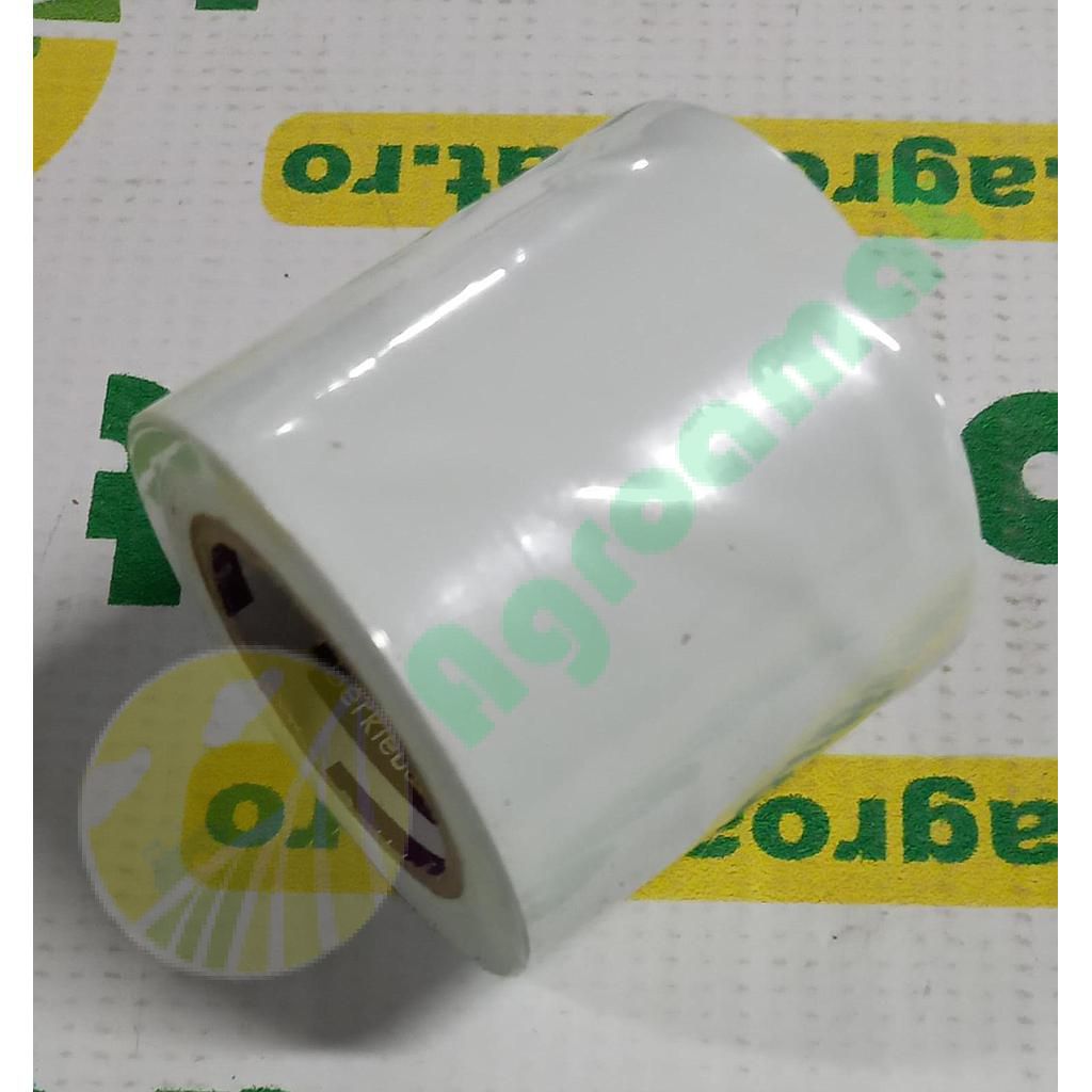 Banda izolatoare alba 50x10m