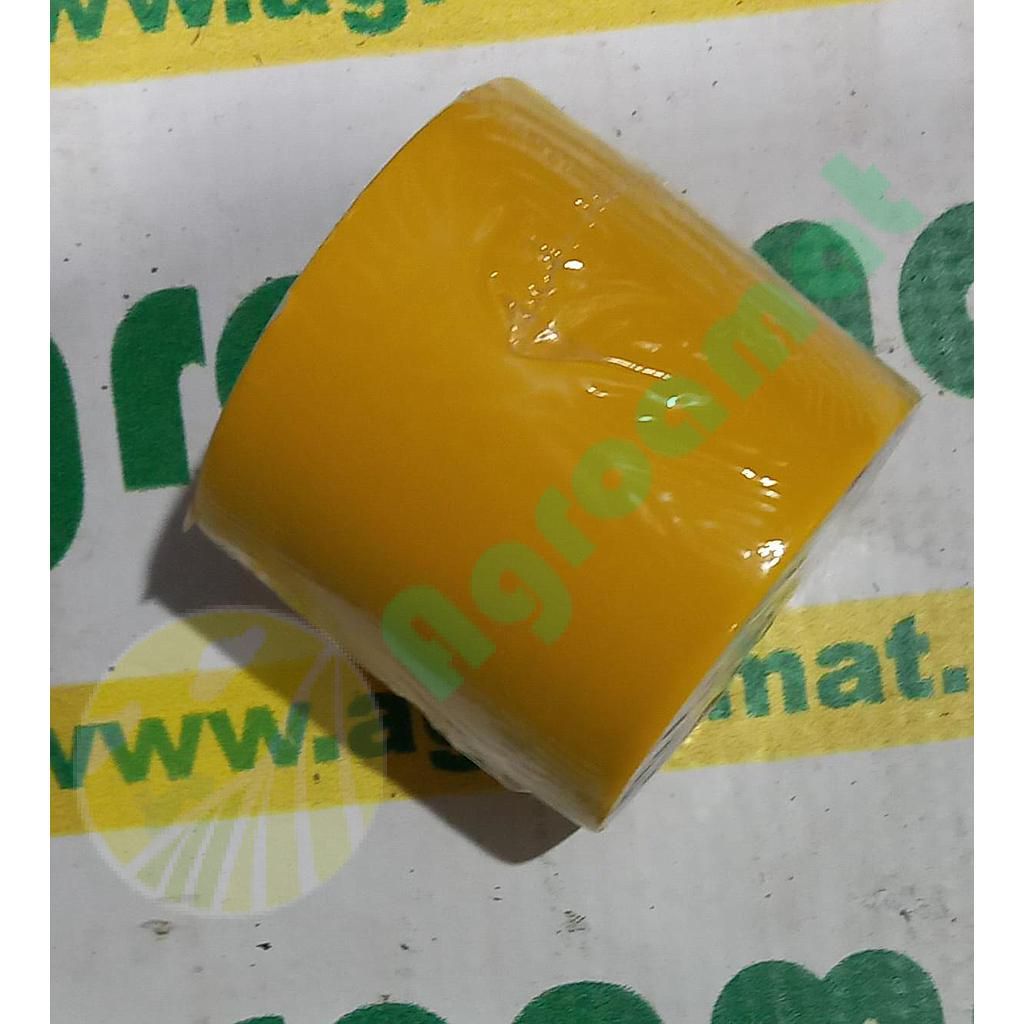 Banda galbena pentru siloz 50x10m