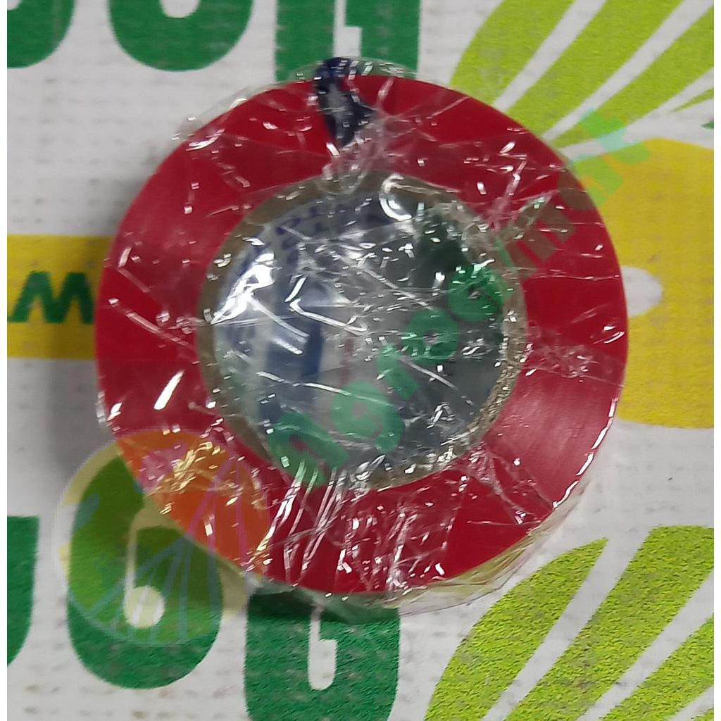 Banda izolatoare rosie