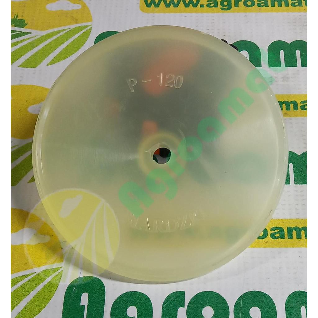 Membrana pompa diametru 115mm