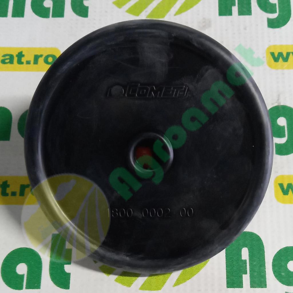 Membrana cauciuc nitrilic 113 mm