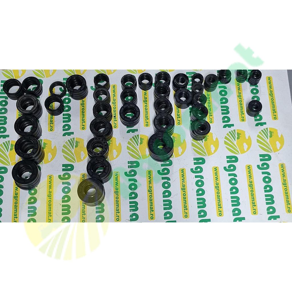Simering Cot  34X43X4.5