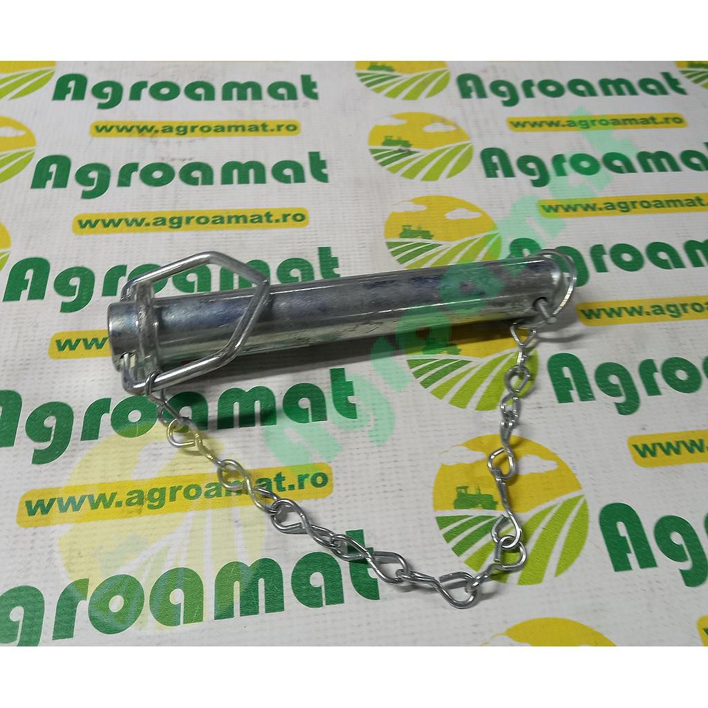 Bolt cu maner 32x185mm