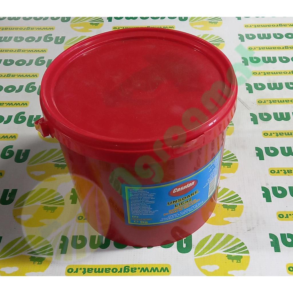 Vaselina 5kg Caspian