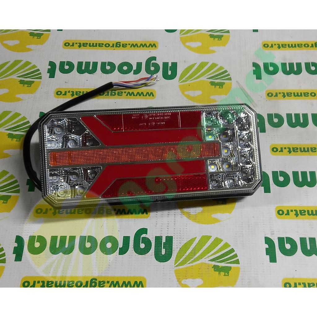 Lampa Spate Led Pozitie Semnalizare