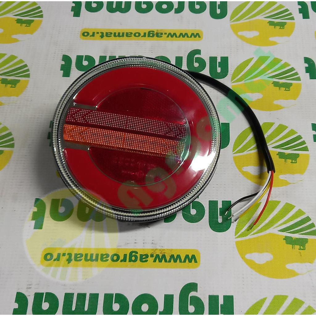 Lampa Spate Led Stanga Pozitie Semnalizare