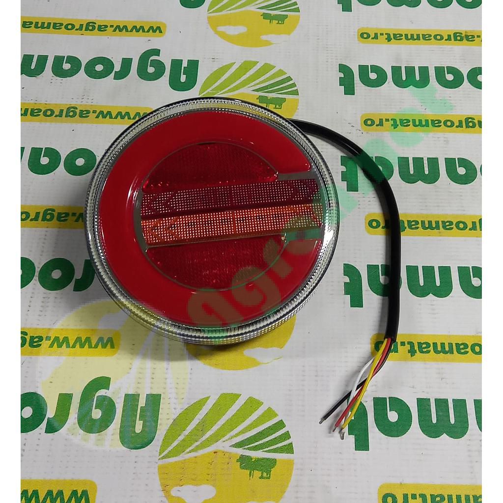 Lampa Spate Led Dreapta Pozitie Semnalizare