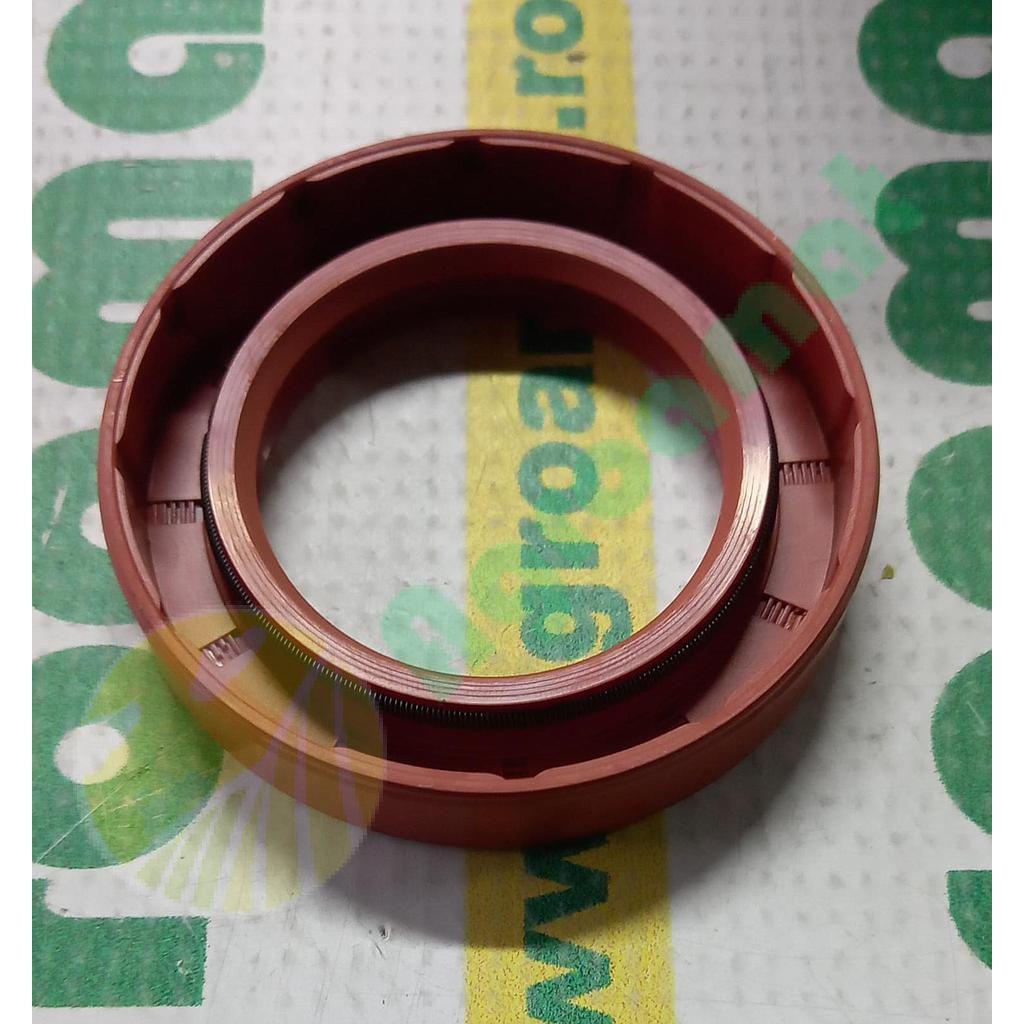 Simering 42X65X12 Rosu