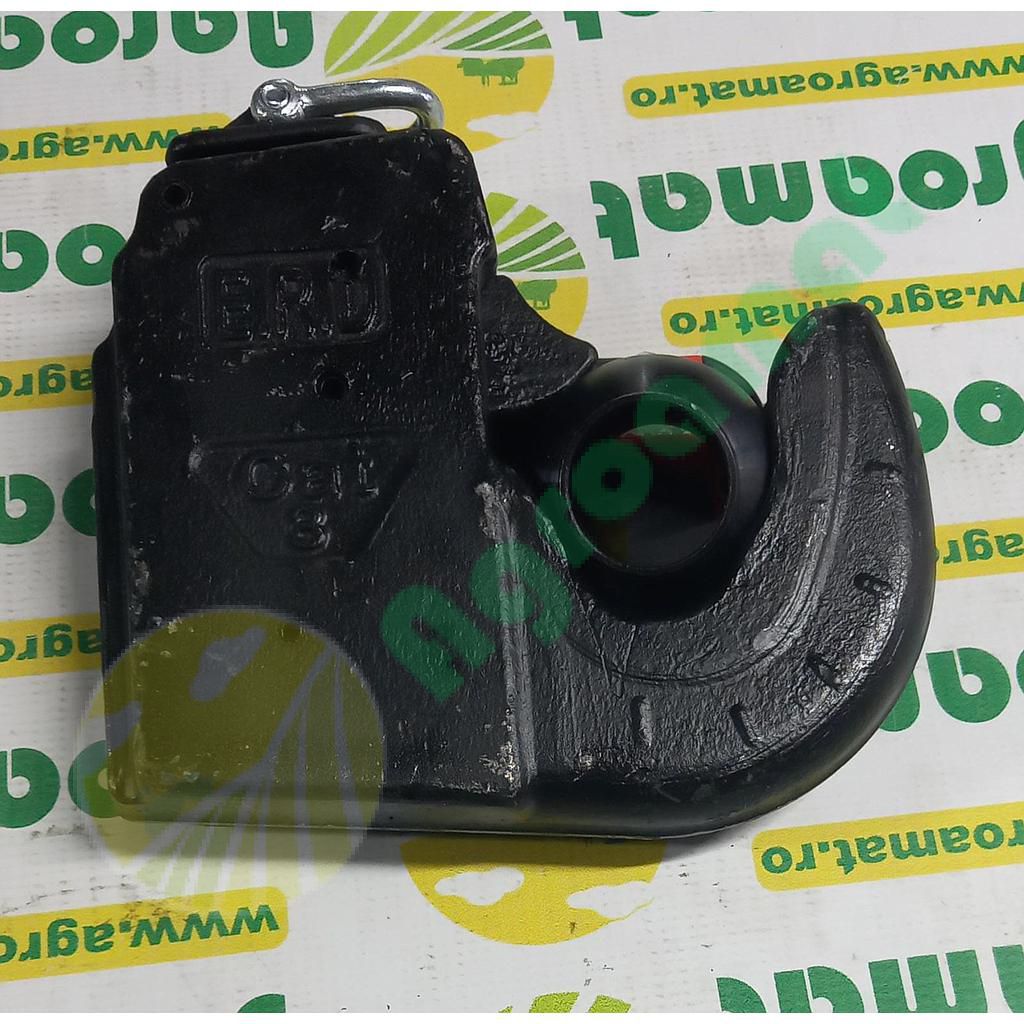 Cap Tirant Lateral cat.3