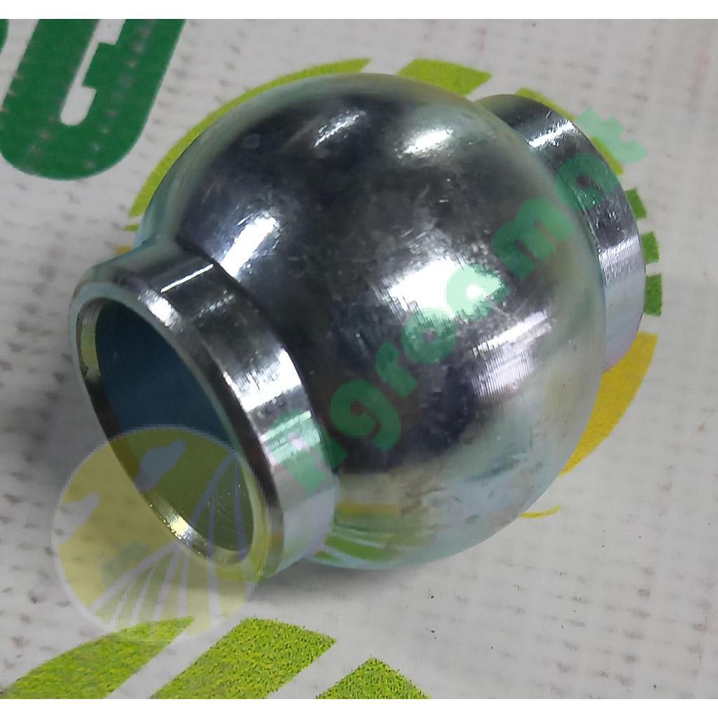 Bila Tirant cu Guler 51x25.5x50