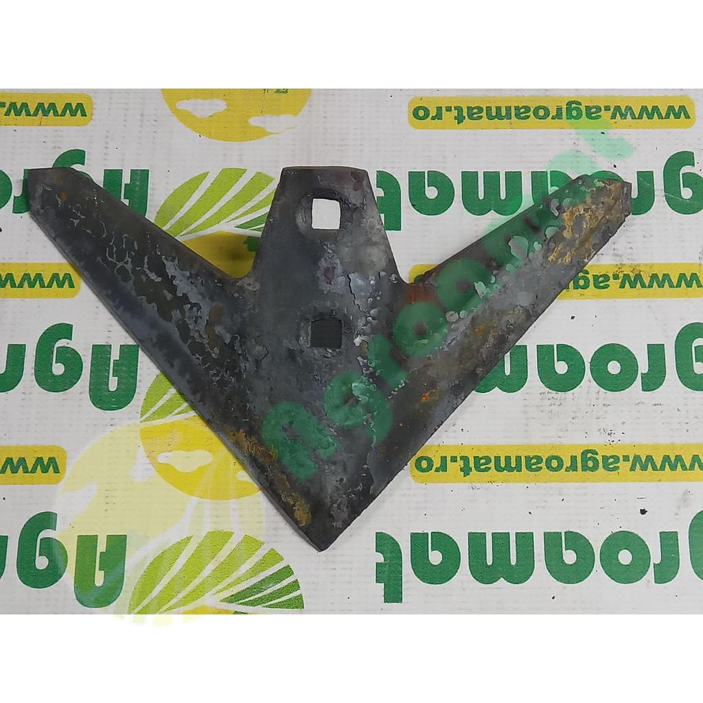 Lama Sageata Sormaitata