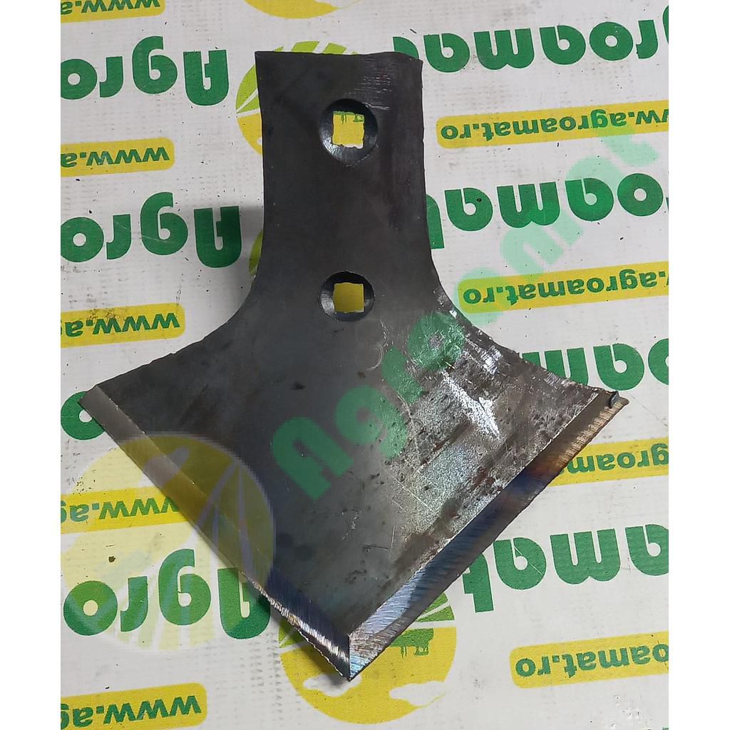 Lama Sageata Combinator