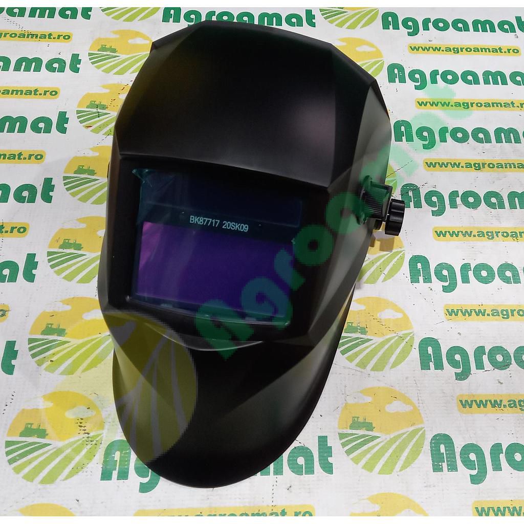 Masca de sudura automata